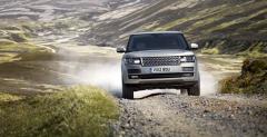 Range Rover