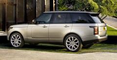 Range Rover 2013