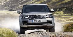 Range Rover 2013