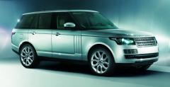 Range Rover 2013