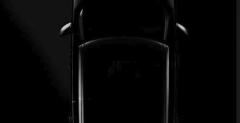 Range Rover - zapowied