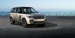 Range Rover 2014