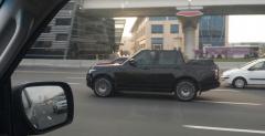 Range Rover Cabrio