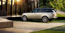 Wspczesny Range Rover