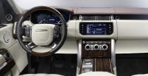 Range Rover 2013