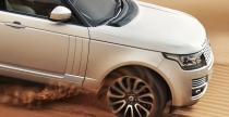 Range Rover 2013