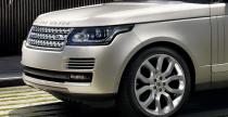 Wspczesny Range Rover