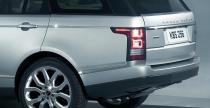 Range Rover 2013
