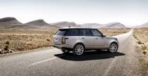 Range Rover 2013