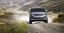 Range Rover 2013