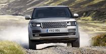 Range Rover 2013
