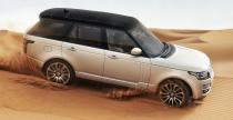 Range Rover 2013