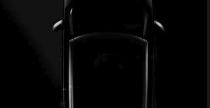 Range Rover - zapowied