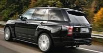 Range Rover Arden AR9