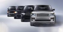 Range Rover 2013