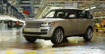 Range Rover 2013