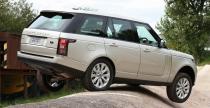 Range Rover 2013