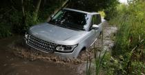 Range Rover 2013