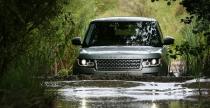 Range Rover 2013