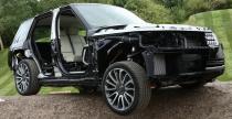 Range Rover 2013