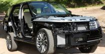 Range Rover 2013