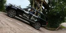 Range Rover 2013