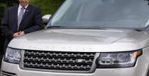 Range Rover 2013