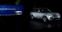 Range Rover 2013