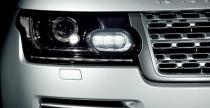 Range Rover 2013