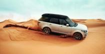 Range Rover 2013