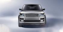 Range Rover 2013