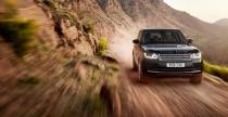 Range Rover 2013