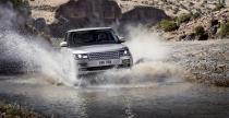 Range Rover 2013