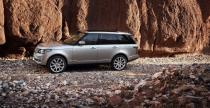 Range Rover 2013