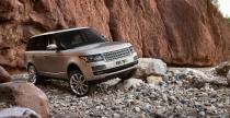 Range Rover 2013