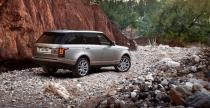 Range Rover 2013