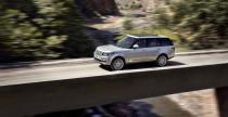 Range Rover 2013