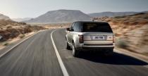 Range Rover 2013