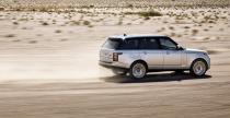 Range Rover 2013