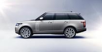 Range Rover 2013