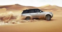 Range Rover 2013