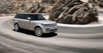 Range Rover 2013