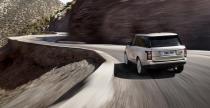 Range Rover 2013