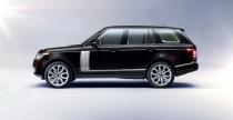 Range Rover 2013