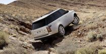 Range Rover 2013