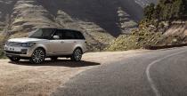 Range Rover 2013