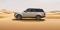 Range Rover 2013