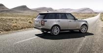 Range Rover 2013