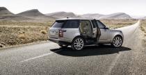 Range Rover 2013