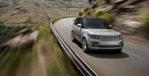 Range Rover 2013